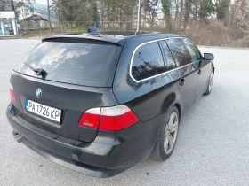 BMW 525, снимка 4