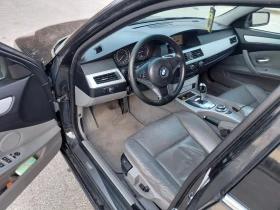 BMW 525, снимка 6