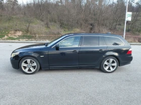 BMW 525, снимка 5