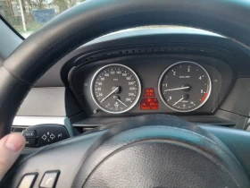 BMW 525, снимка 7