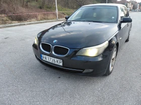 BMW 525, снимка 2