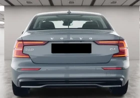 Volvo S60 B4 = Plus Dark = Гаранция, снимка 2