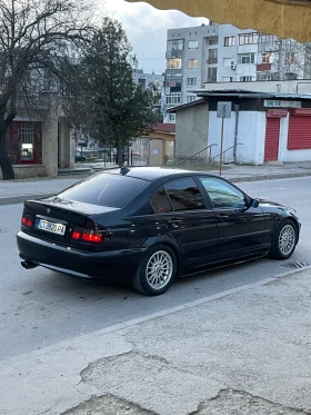 BMW 320, снимка 10