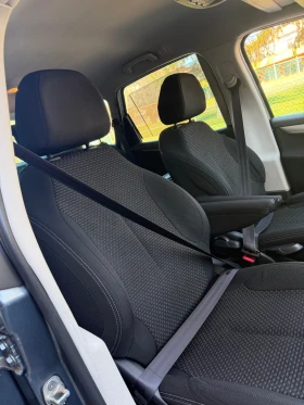 Citroen C4 Picasso 1.6I 120PS 5СК НОВ ВНОС РЕГИСТРИРАН, снимка 10