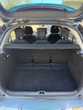 Citroen C4 Picasso 1.6I 120PS 5СК НОВ ВНОС РЕГИСТРИРАН, снимка 12