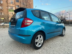 Honda Jazz 1.4/FACELIFT/NAVI/EXECUTIVE/ИТАЛИЯ, снимка 5