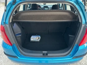 Honda Jazz 1.4/FACELIFT/NAVI/EXECUTIVE/ИТАЛИЯ, снимка 16