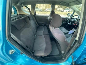 Honda Jazz 1.4/FACELIFT/NAVI/EXECUTIVE/ИТАЛИЯ, снимка 13