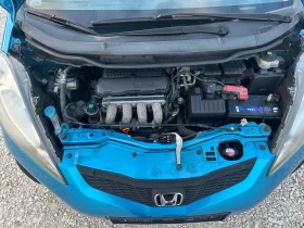 Honda Jazz 1.4/FACELIFT/NAVI/EXECUTIVE/ИТАЛИЯ, снимка 17