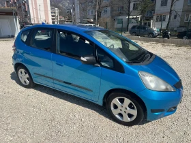 Honda Jazz 1.4/FACELIFT/NAVI/EXECUTIVE/ИТАЛИЯ, снимка 4