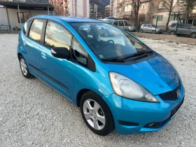 Honda Jazz 1.4/FACELIFT/NAVI/EXECUTIVE/ИТАЛИЯ, снимка 7