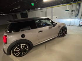Mini John Cooper Works, снимка 12