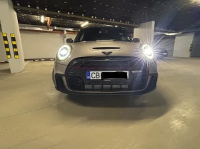 Mini John Cooper Works, снимка 9
