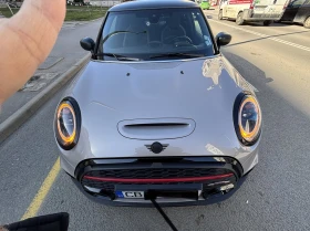 Mini John Cooper Works, снимка 5