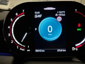 Mini John Cooper Works, снимка 8