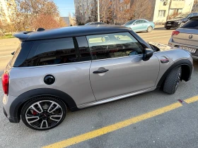 Mini John Cooper Works, снимка 4