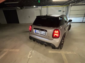 Mini John Cooper Works, снимка 11
