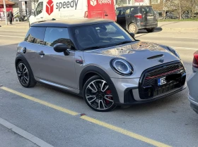 Mini John Cooper Works, снимка 3