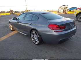BMW 650 4.4l I Gran Coupe, снимка 3