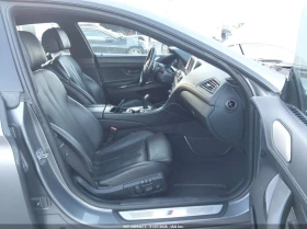 BMW 650 4.4l I Gran Coupe, снимка 5