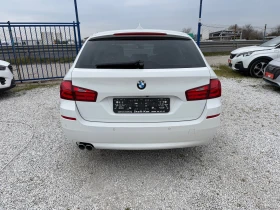 BMW 525 D-NAVI-XENON-KOJA-XDRIVE-PODGREV, снимка 3