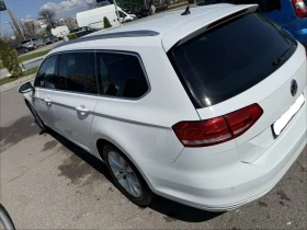 VW Passat 2.0 TDi, снимка 8