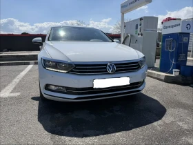 VW Passat 2.0 TDi, снимка 2
