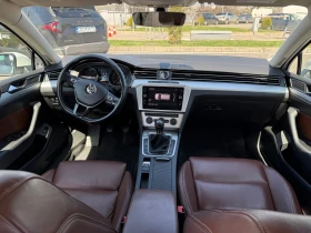 VW Passat 2.0 TDi, снимка 13