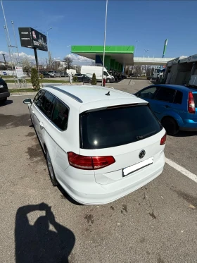 VW Passat 2.0 TDi, снимка 9