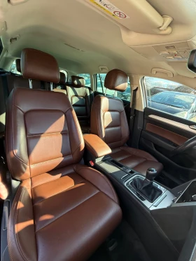 VW Passat 2.0 TDi, снимка 14