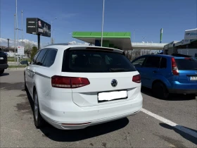 VW Passat 2.0 TDi, снимка 5