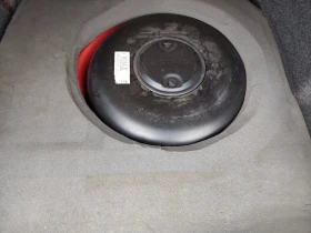 Skoda Fabia 1.4i 16V+ LPG "BRC"+ PDC+ "Webasto", снимка 15