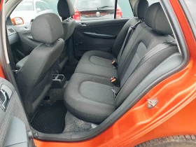 Skoda Fabia 1.4i 16V+ LPG "BRC"+ PDC+ "Webasto", снимка 9