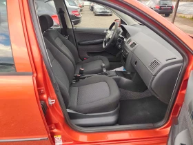 Skoda Fabia 1.4i 16V+ LPG "BRC"+ PDC+ "Webasto", снимка 8