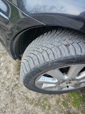 Toyota Avensis, снимка 5