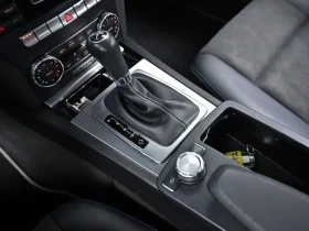 Mercedes-Benz C 220 2.2, снимка 9