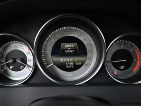 Mercedes-Benz C 220 2.2, снимка 8