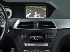 Mercedes-Benz C 220 2.2, снимка 14