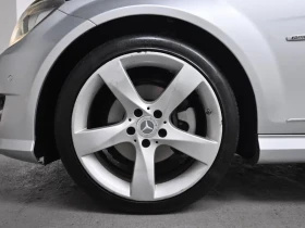 Mercedes-Benz C 220 2.2, снимка 5