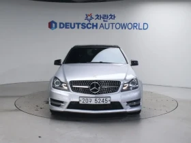 Mercedes-Benz C 220 2.2, снимка 3