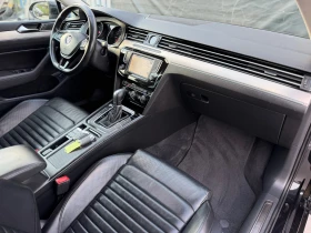 VW Passat 2.0TDI* R-LINE* 4MOTION* ОБДУХВАНЕ* МАСАЖ* , снимка 10