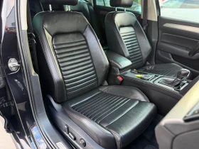 VW Passat 2.0TDI* R-LINE* 4MOTION* ОБДУХВАНЕ* МАСАЖ* , снимка 12