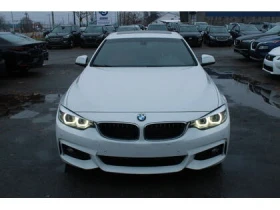 BMW 430 MPACK* DIGITAL* ПАМЕТ* КАМЕРА* ПЕРА* ПАНОРАМА, снимка 8