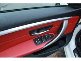 BMW 430 MPACK* DIGITAL* ПАМЕТ* КАМЕРА* ПЕРА* ПАНОРАМА, снимка 11