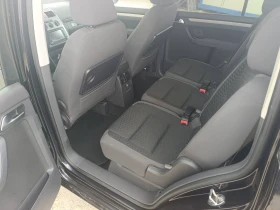 VW Touran 2.0 TDI , снимка 9