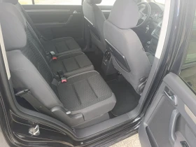 VW Touran 2.0 TDI , снимка 11