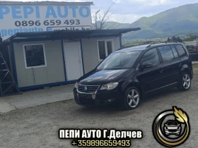 VW Touran 2.0 TDI , снимка 1