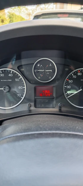 Peugeot Partner Teepe, снимка 2