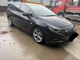 Opel Astra 1.6 CDTI, снимка 3