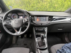 Opel Astra 1.6 CDTI, снимка 7